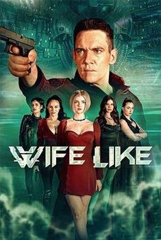 WifeLike Torrent (2022) WEB-DL 720p/1080p/4K Legendado