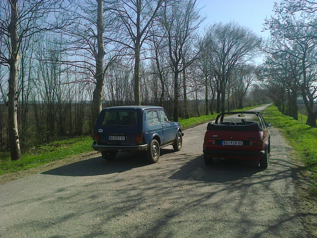 Povratak u prošlost ... Fotografija4492