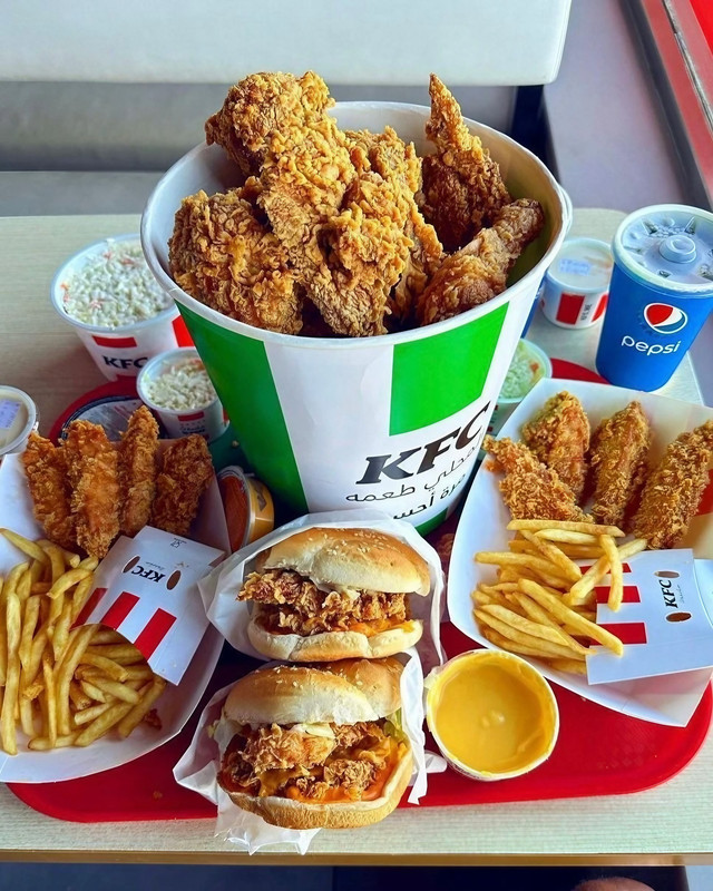 KFC