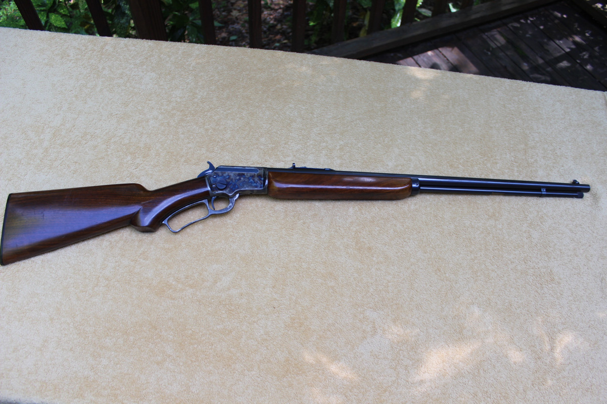 marlin 1939 39A