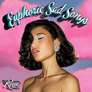 RAYE - Euphoric Sad Songs (2020) .Flac