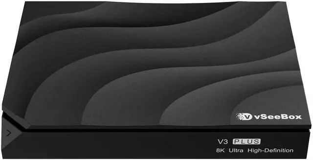 V3 Plus Device