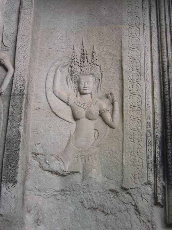 khmer sbai shawl traces roots funan era cambodia news 2026 03