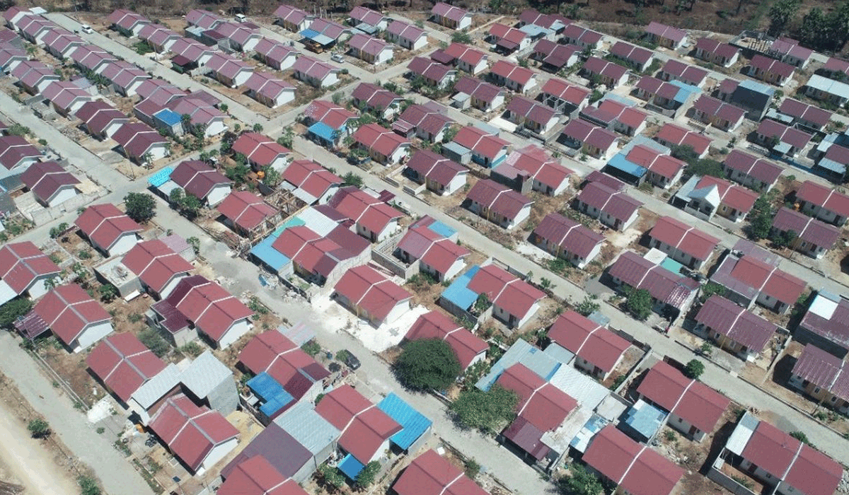 Manado Jadi Primadona Hunian Terjangkau Bagi Gen Z Modern