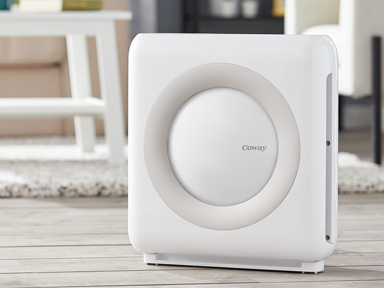 Coway Airmega air purifier