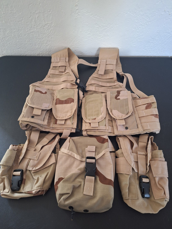 Chest Rig/2nd Line: Picture And Discussion Thread > Tactical Gear ...