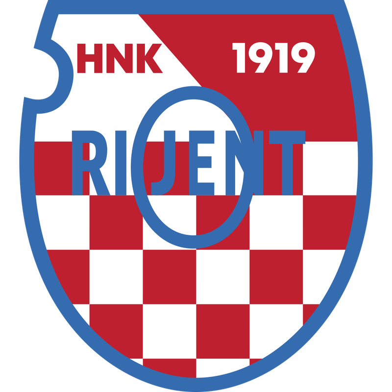 HNK Orijent logo