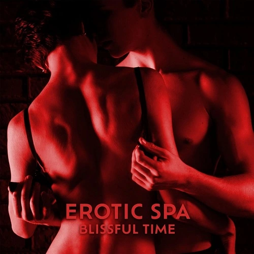 VA - Erotic Spa: Blissful Time (2024) FLAC