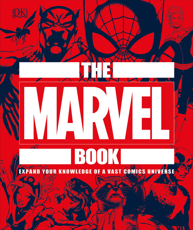 Marvel