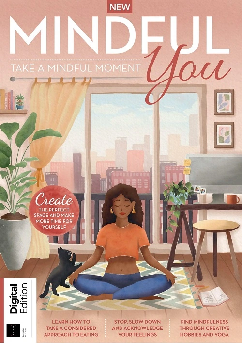 Mindful You – 4th Edition 2024