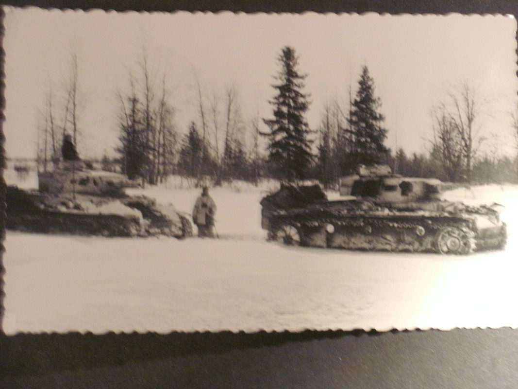 PANZER SCHÜTZENPANZERN SCHARFSCHÜTZEN GENERAL2