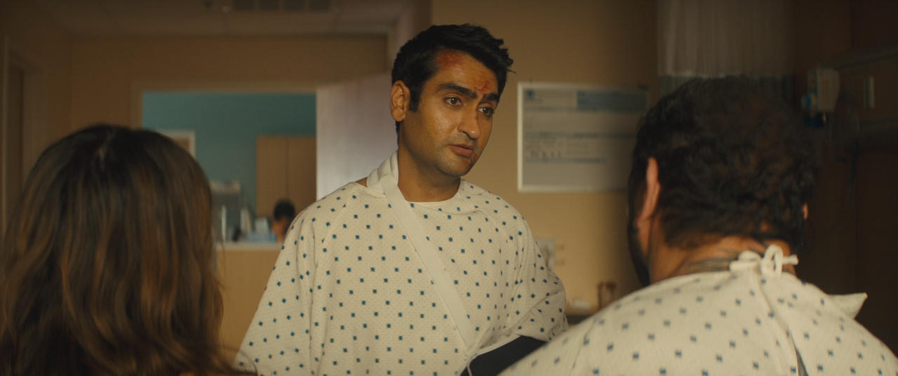 Stuber - Autista d'assalto (2019) [BluRay Rip 1080p ITA-ENG DTS-