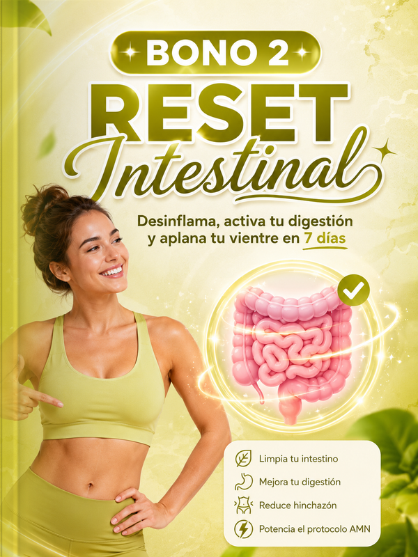 Bono Reset Intestinal