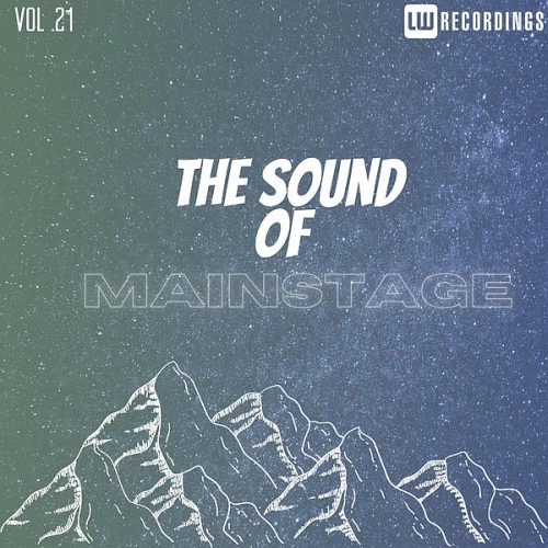 The Sound Of Mainstage Vol. 21