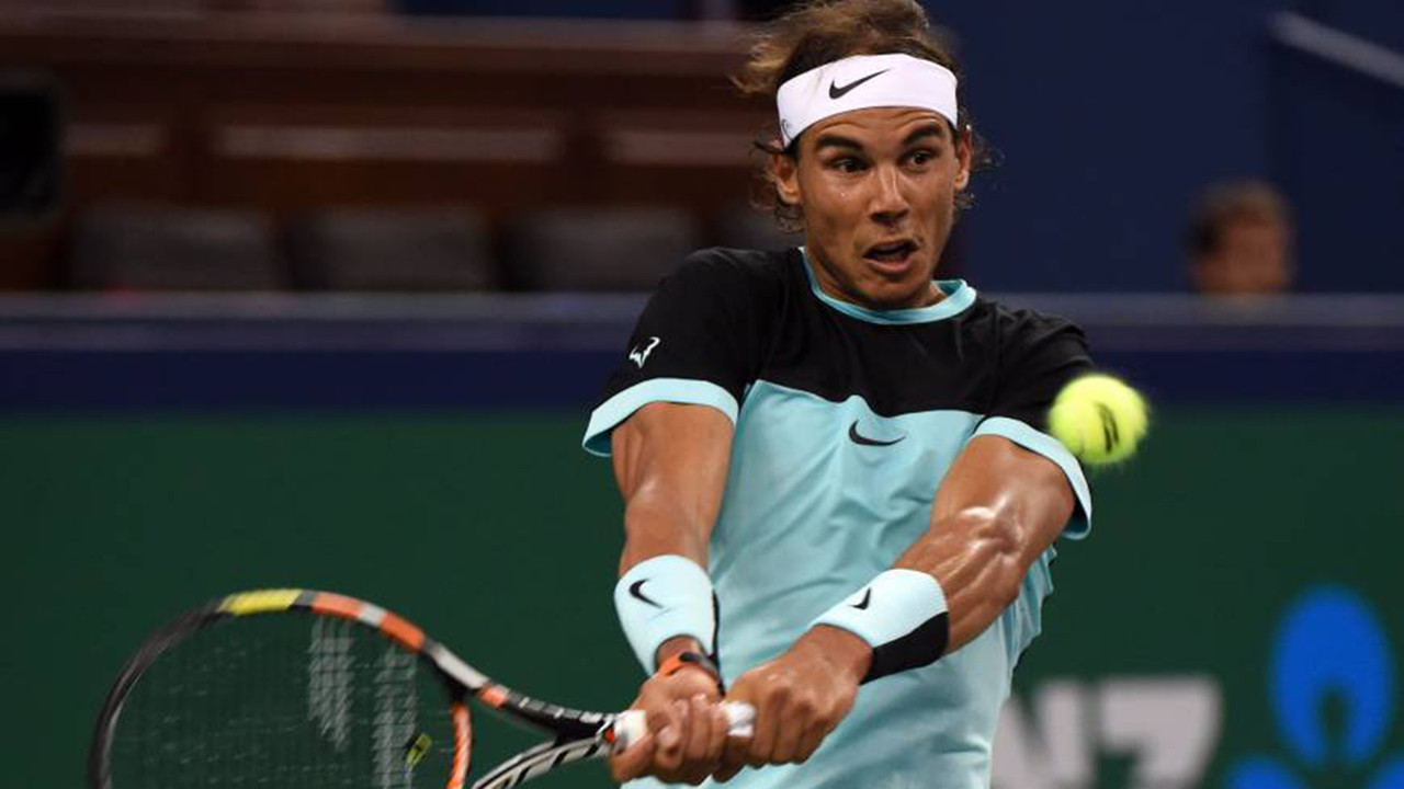 Rafael Nadal supera al COVID-19 y se alista para el Abierto de Australia 2022