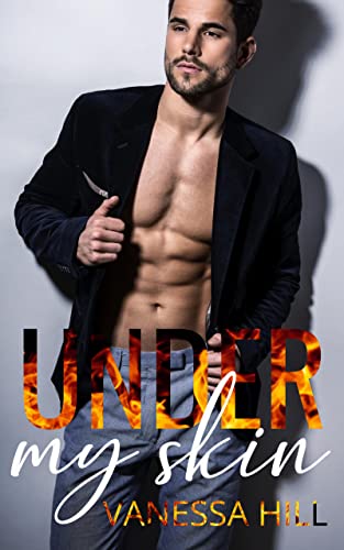 Vanessa Hill - Under my skin - Sotto la mia pelle (2022)