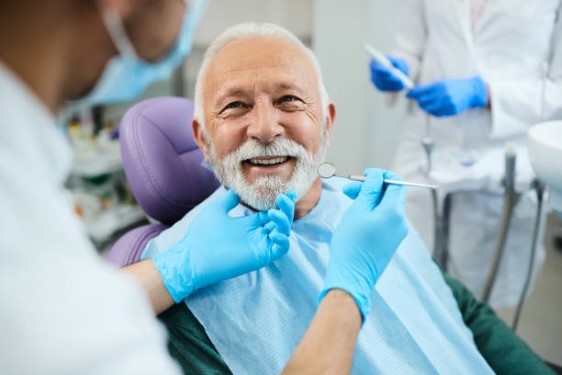seo for dentists