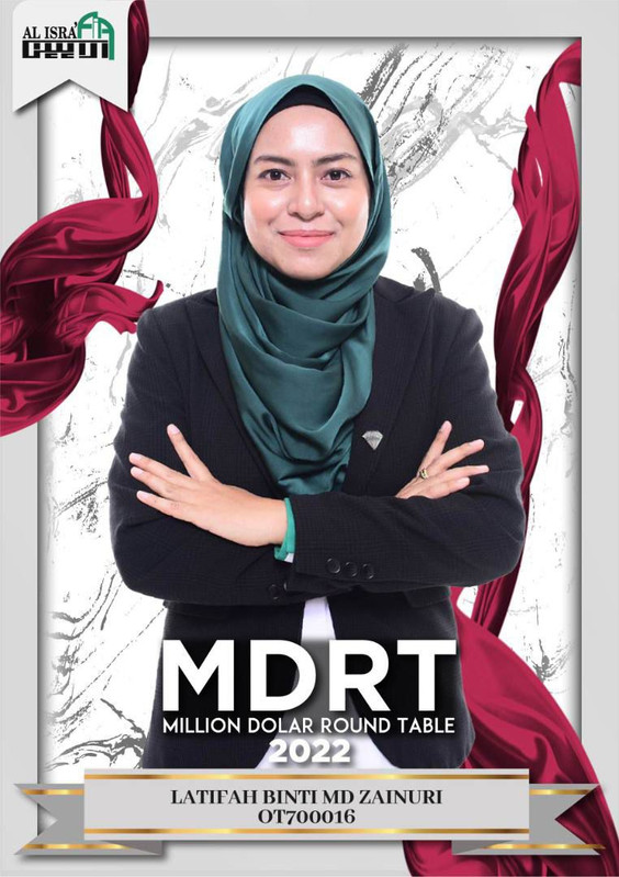 Puan Latifah Zainuri