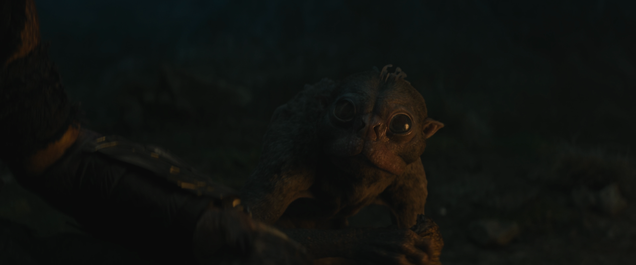 Predator Badlands 2025 WEB DL 2160p HDR10 HEVC DDP 5 1 x265 E mkv 20260111 085609 203