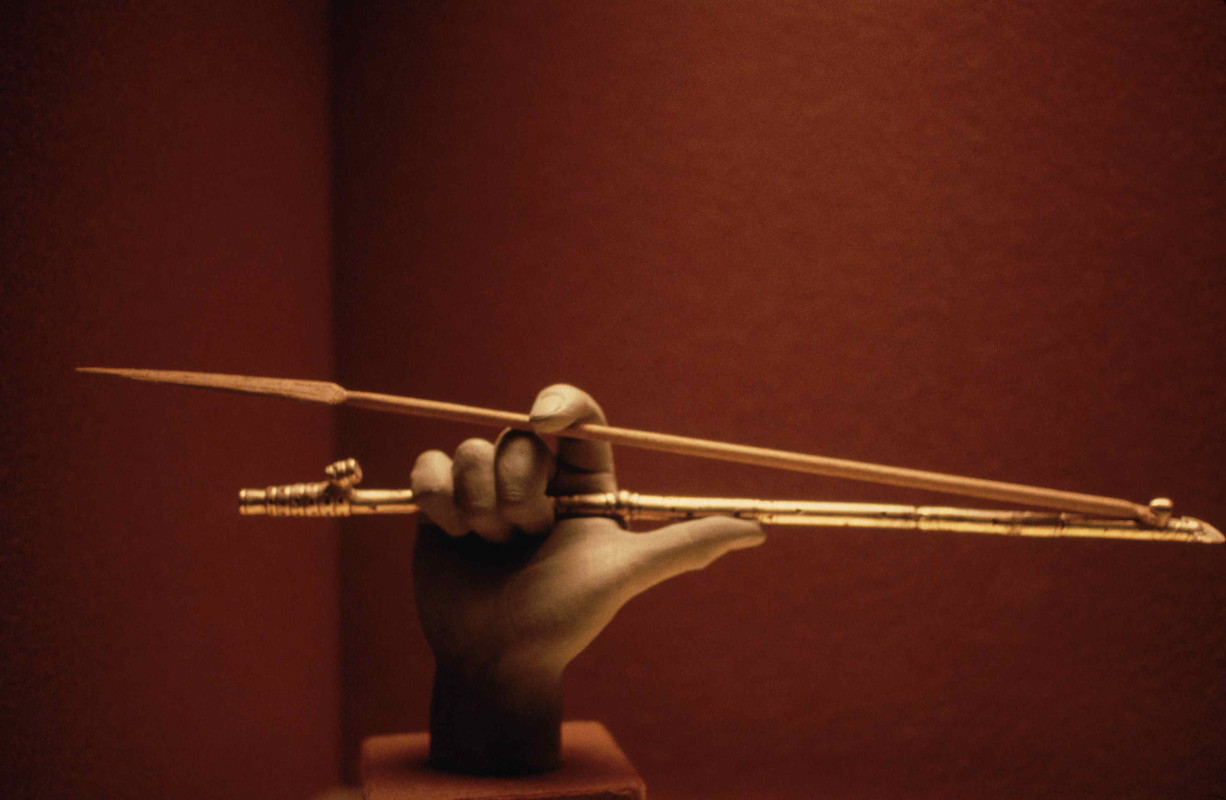 gold-museum-displaying-atlatl-523716426-57a72a753df78cf459e3ee72