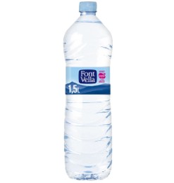 Agua (330 Ml.)