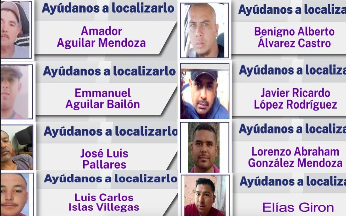 Migrantes desaparecidos en Chihuahua serían asesinados por el cártel de Sinaloa