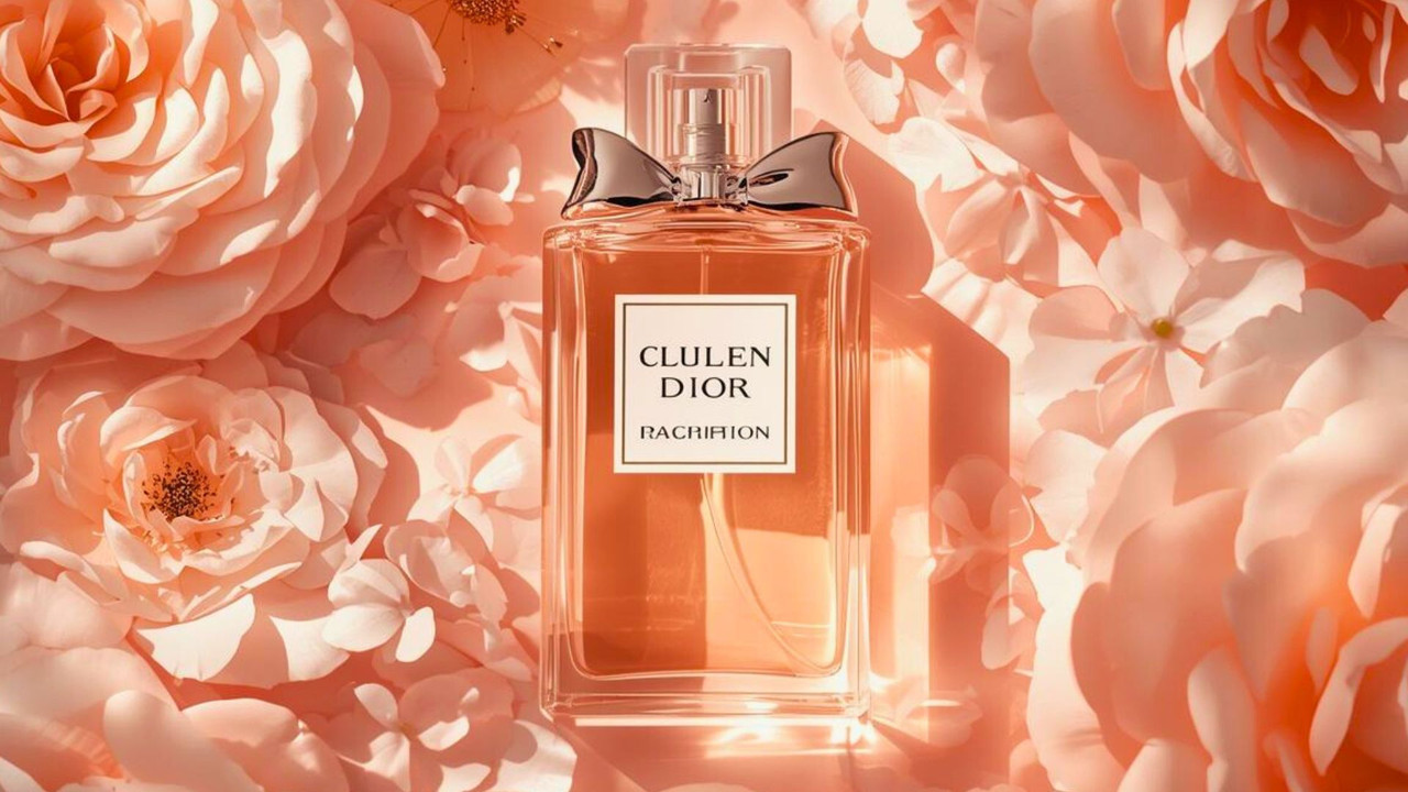 عطور ديور النسائية