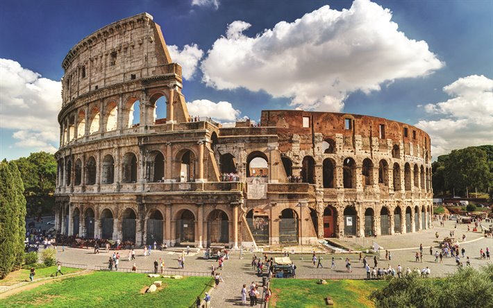 Colosseo