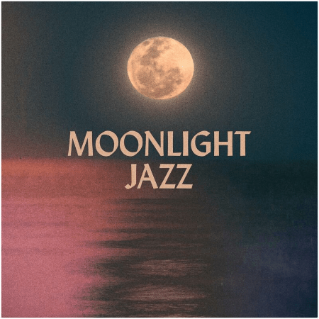 VA – Moonlight Jazz (2022)