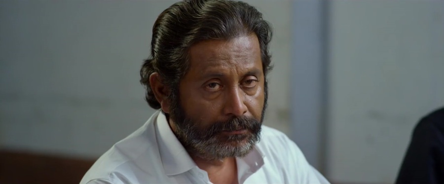 Ithuvare 2023 WebRip [Malayalam] 480p, 720p Screenshot