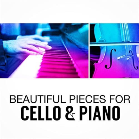 VA   Beautiful Pieces for Cello & Piano (2021)
