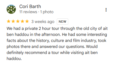 Review 3