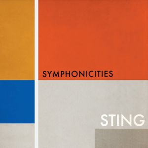 Re: Sting - Greatest Hits (ALBUM) (2017)