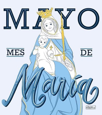 Il mese di maggio dans Citazioni, frasi e pensieri Maggio-mese-di-Maria