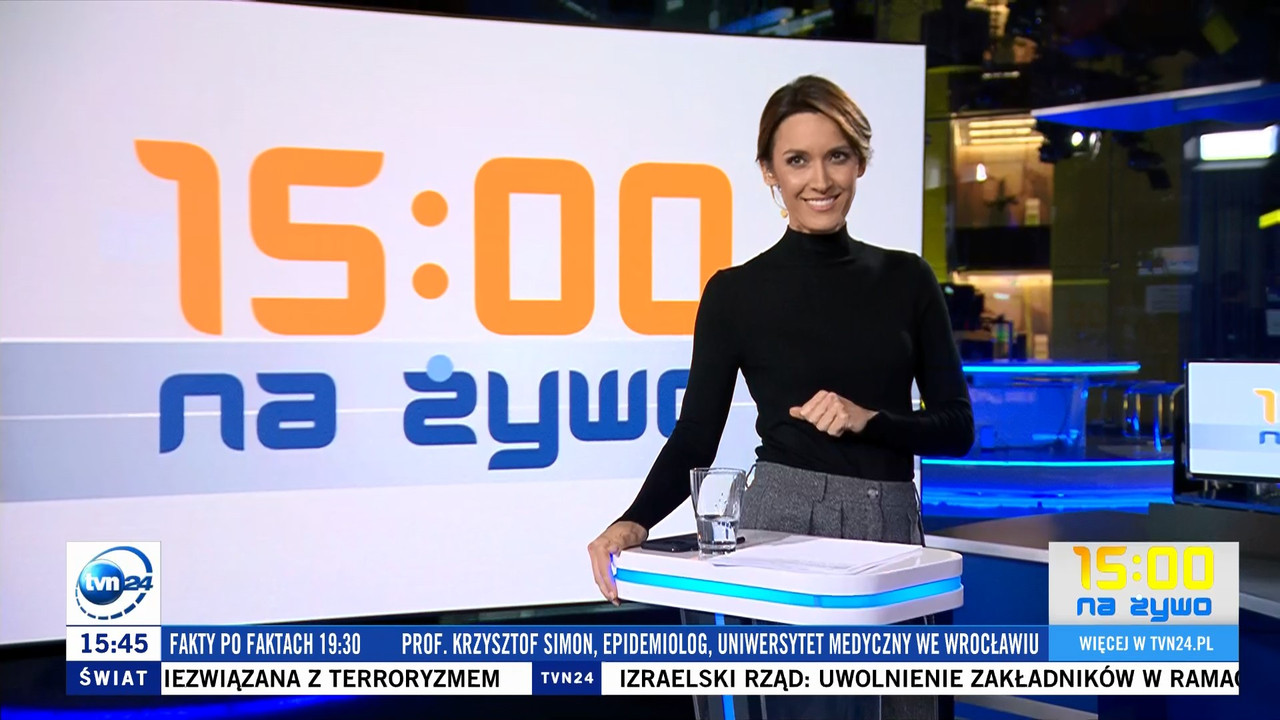 23 11 2023 agata wolna tvn24 12