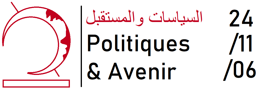 Politiques & Avenir, journal bi-settimanal banairais, édition du 24/11/2006.