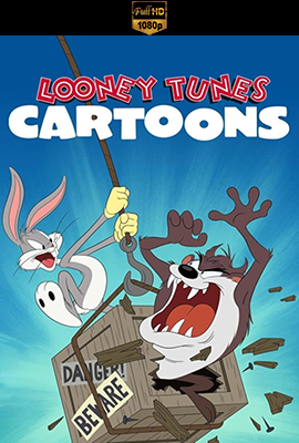 Looney Tunes Cartoons - Stagione 1 (2020) [Completa] DLMux 1080p E-AC3+AC3 ITA