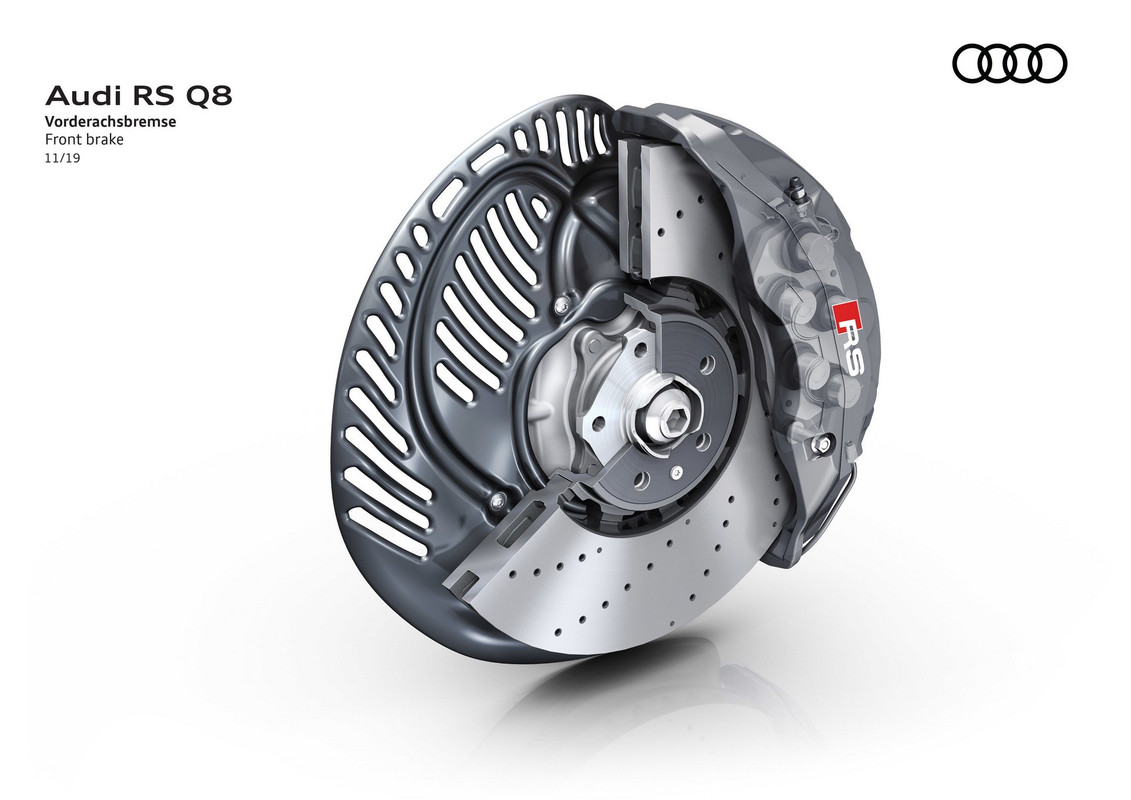 Audi RS Q8 (45)