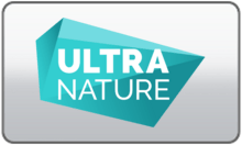 Ultra Nature logo