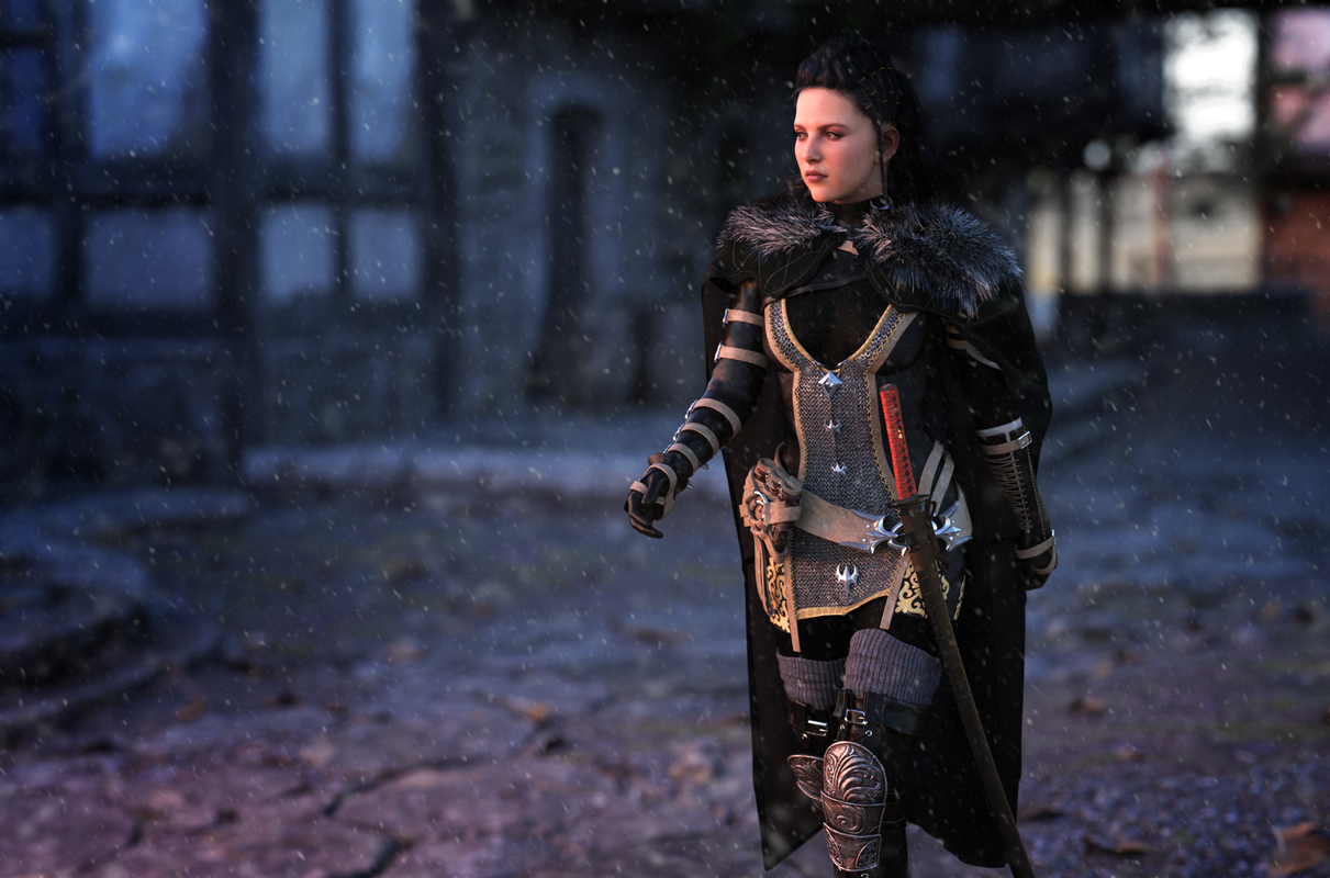 01-Aila-Winter-Warrior-Village-03-Assembly