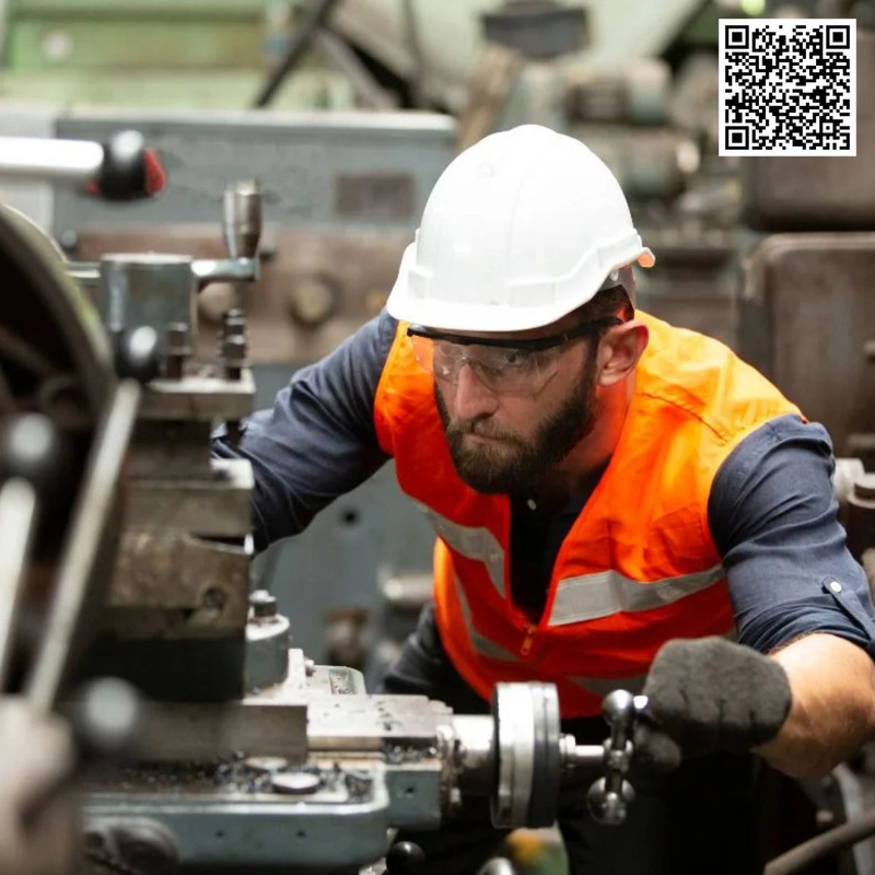 How to Spot High Quality Equipment at a Machine Shop Auction?