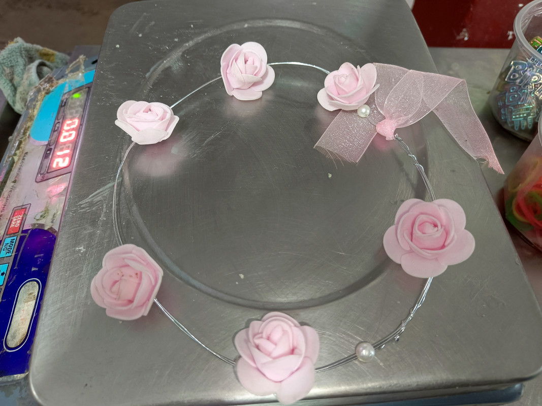 Flower Taaz