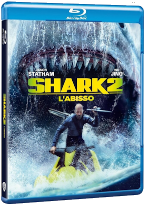 Shark 2 - L'abisso (2023) BLURAY FULL AVC MULTI DTS HD ITA 5.1
