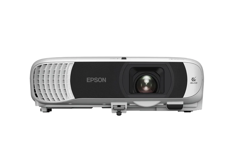 Projetor Epson FH54+ vista frontal