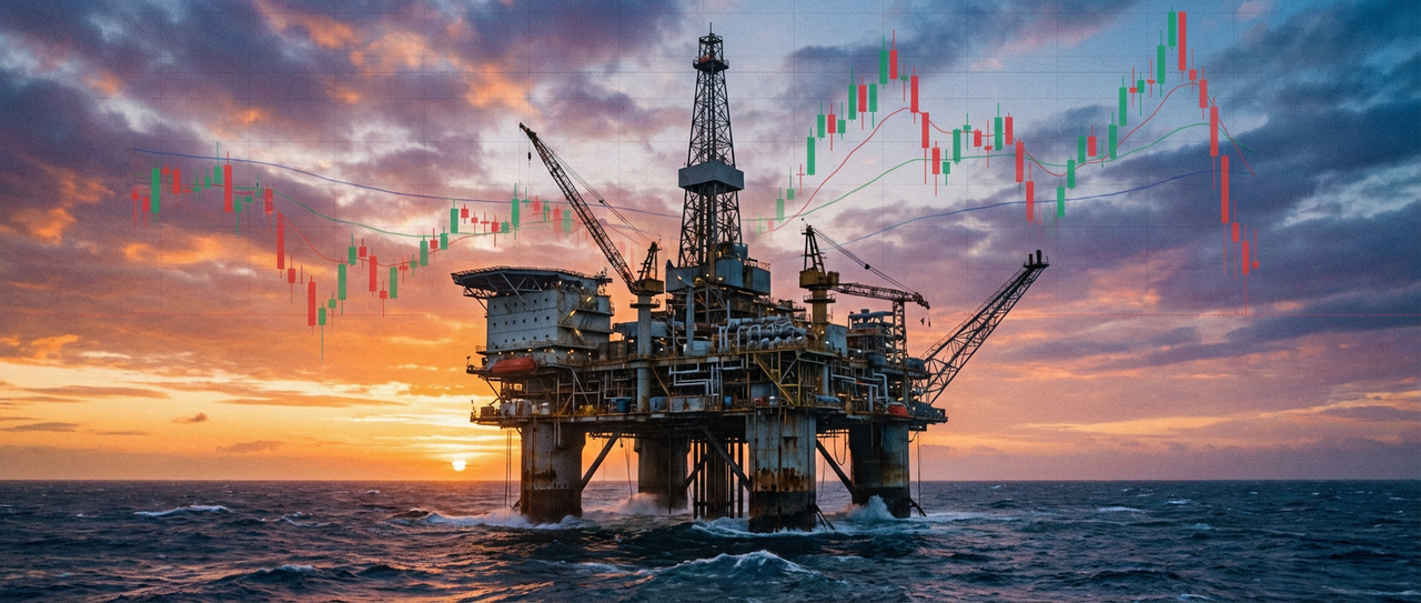 Ketegangan Venezuela dan Potensi Dampak pada Harga Minyak: Analisis Pasar Global