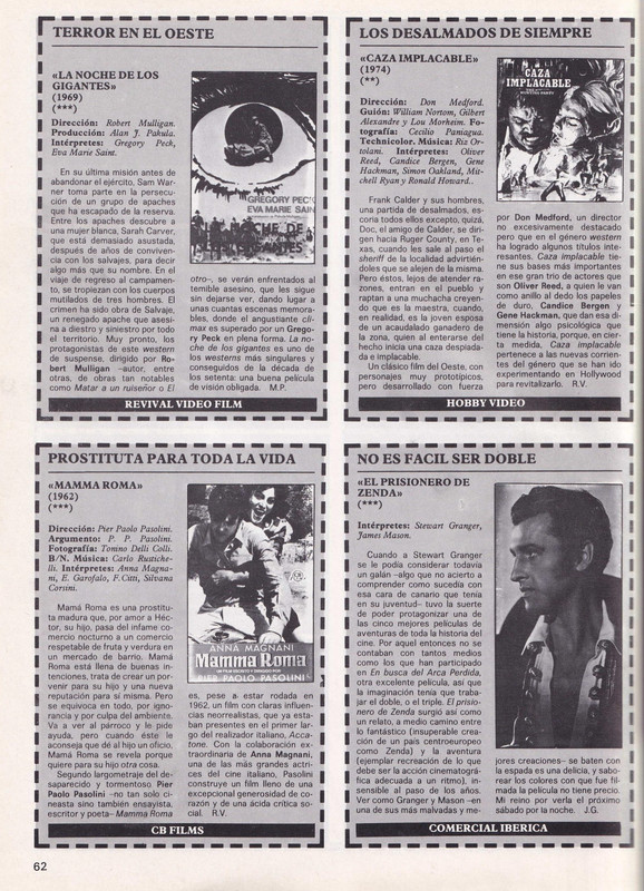 VIDEO ACTUALIDAD Nº 20 febrero de 1983_10