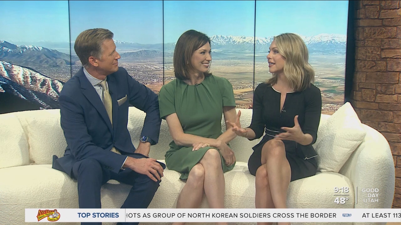 04.09 - 16.00.00 - FOX13 News  Good Day Utah 9AM  ᴺᵉʷ. Utah news, wea....ts_snapshot_00.20.14.896
