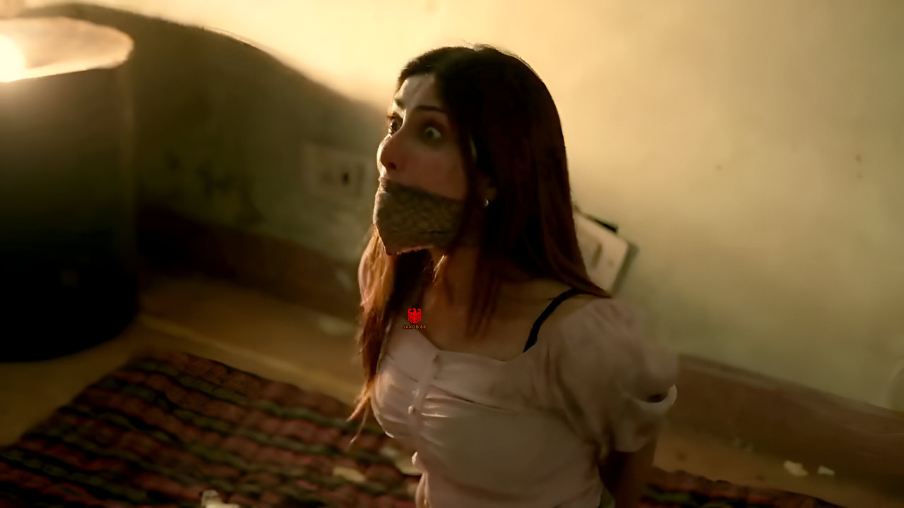 Diksha Singh 25 - Swipe Crime S01E07