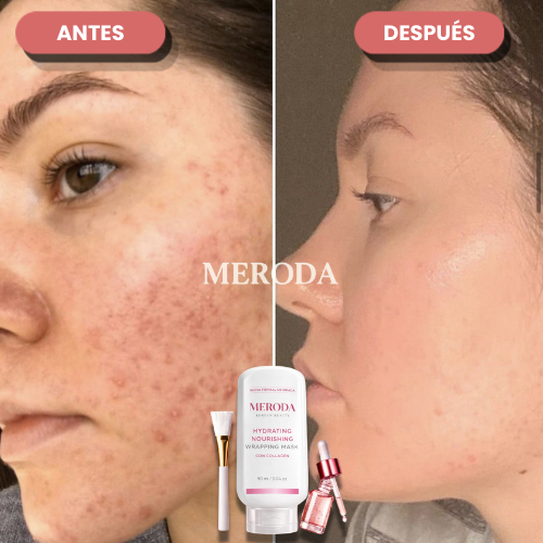 Rese&ntilde;a real clienta argentina