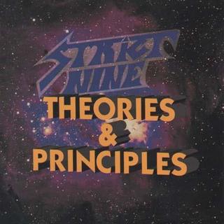 Strict Nine - Theories And Principles (1996).mp3 - 320 Kbps